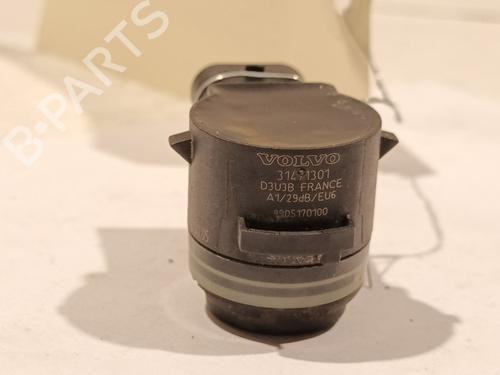 Electronic module VOLVO XC60 II (246) D5 AWD | BP38189897M83 - Image 3