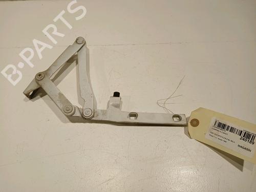 Andere FIAT DUCATO Platform/Chassis (230_) 2.8 D (87 hp) 17662713