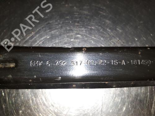 Right rear suspension arm BMW 1 (F20) 118 d xDrive | BP14861736M15 