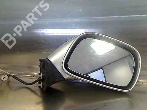 Used Right mirror OPEL AGILA (A) (H00) 1.2 16V (F68) (75 hp) 9319020