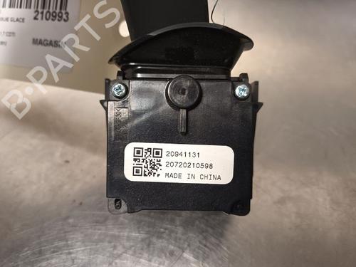 Steering column stalk OPEL ASTRA J (P10) 1.7 CDTI (68) | BP15740993I23 