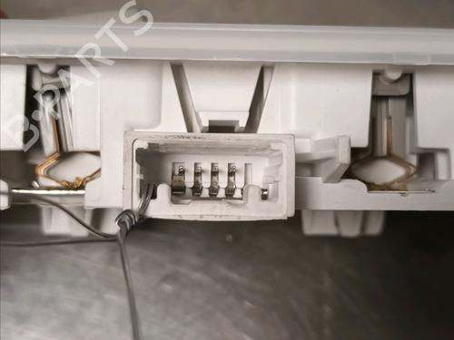 Interior roof light RENAULT ZOE (BFM_) ZOE | BP13213837I8