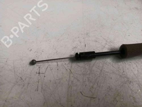 Rear left lock RENAULT ESPACE V (JR_)  | BP21782161C100 
