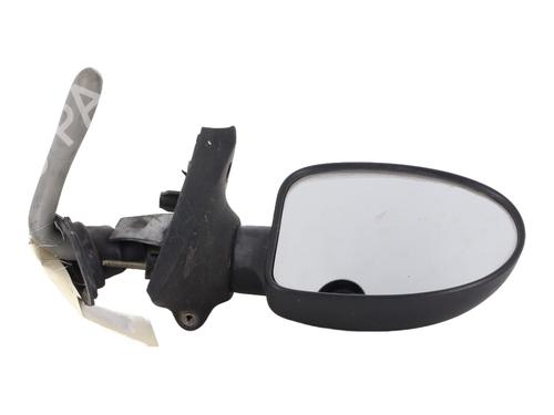 Used Left mirror Left mirror RENAULT TWINGO I (C06_) 1.2 (C066, C068) (58 hp) 36034841 36034841