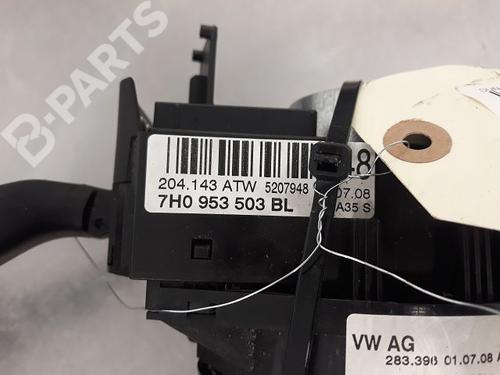 Headlight switch SKODA ROOMSTER (5J7) 1.4 | BP9324182I24 