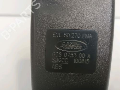 Seat buckle LAND ROVER RANGE ROVER SPORT I (L320) 3.6 D 4x4 | BP14864973I32 