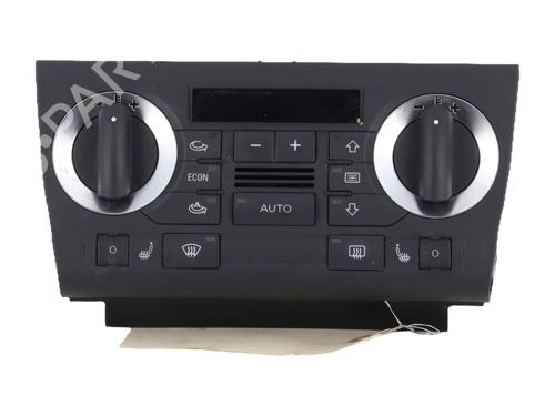 climate-control-audi-a3-8p1-2003-2004-2005-2006-2007-2008-2009-2010-2011-2012-2013-40205691 main image