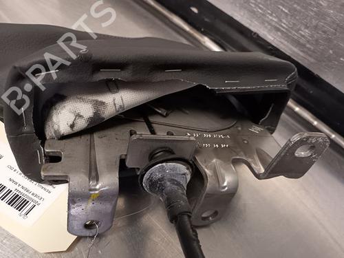 Hand brake RENAULT TRAFIC III Van (FG_) 1.6 dCi 120 (FGMB, FGMC) | BP21685650I18 