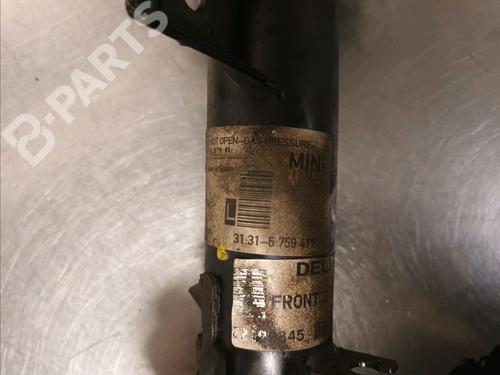 Left front shock absorber MINI MINI (R50, R53) One | BP9339872M16 