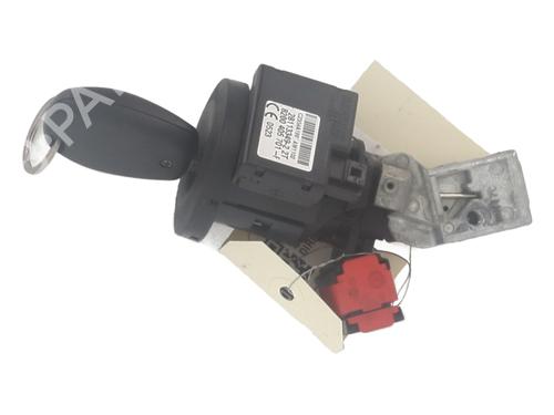 Ignition barrel RENAULT TWINGO II (CN0_) 1.2 16V (CN04, CN0B) | BP37019012M48 - Image 3