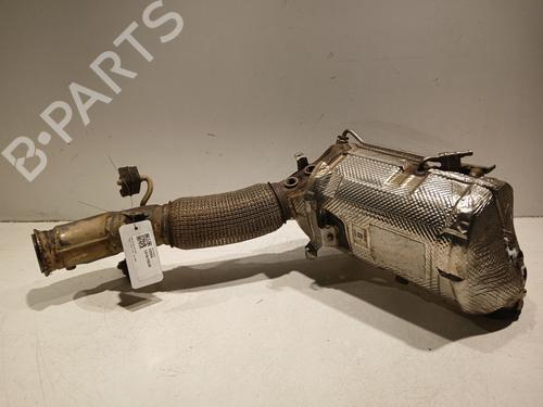 Used Catalyst BMW X2 (F39) sDrive 18 d (150 hp) 21686382