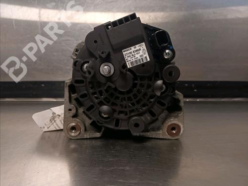 Alternator DACIA SANDERO II 1.2 | BP12094596M7 - Image 3