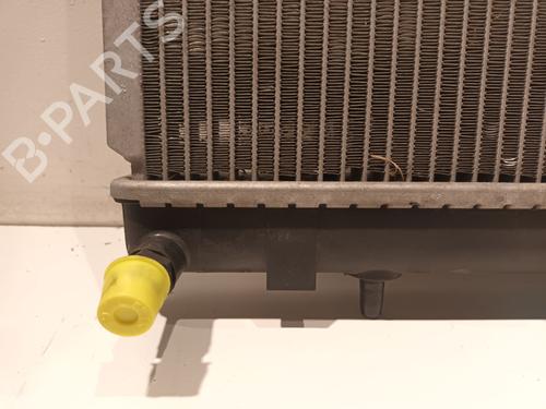Water radiator CITROËN C4 II (NC_) 1.6 HDi 110 | BP40554916M31 - Image 3