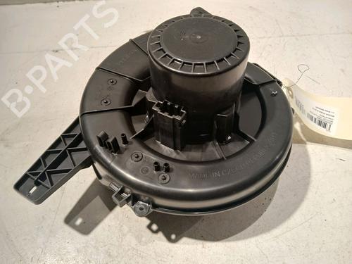 Heater blower motor SKODA FABIA III (NJ3) 1.0 | BP17993935M62 