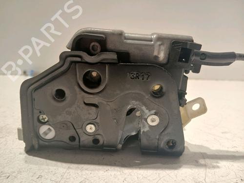 Rear right lock AUDI A3 Sportback (8VA, 8VF) 1.6 TDI | BP18058193C99 