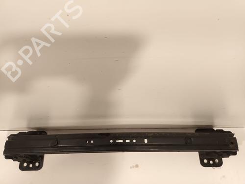 Used Front bumper reinforcement Front bumper reinforcement FORD FUSION (JU_) 1.6 (100 hp) 33569788 33569788
