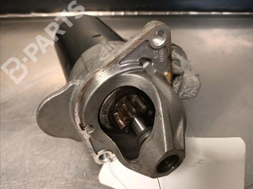 Starter OPEL CORSA D (S07) 1.0 (L08, L68) | BP10773745M8 