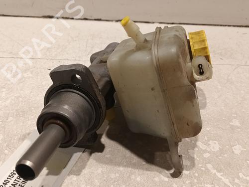 Brake master cylinder VW POLO (9N_, 9A_) 1.4 TDI | BP20606623M77 