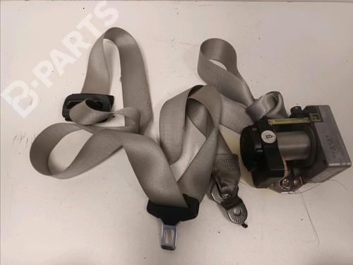 Used Front left belt tensioner MERCEDES-BENZ C-CLASS (W203) C 200 CDI (203.007) (122 hp) 10410409