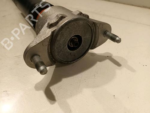 Left rear shock absorber MERCEDES-BENZ GLA-CLASS (X156) GLA 220 CDI 4-matic (156.905) | BP16555117M18 