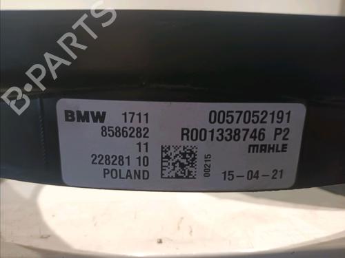 Radiator fan BMW X1 (F48) sDrive 16 d | BP16740295M35