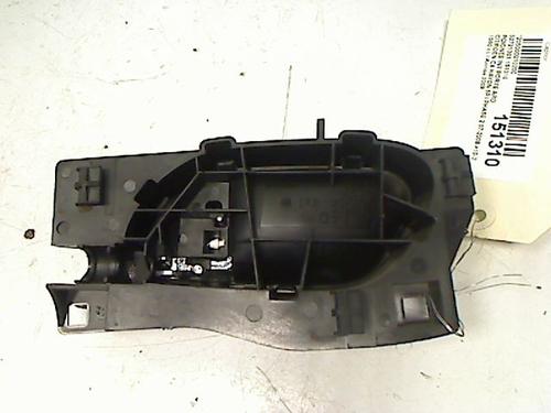 Rear right interior door handle CITROËN C4 I (LC_) 1.6 HDi | BP15741558I16 