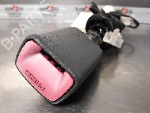 Seat buckle TOYOTA PRIUS Liftback (_W2_) 1.5 Hybrid (NHW20_, NHW20R) | BP14865006I32 