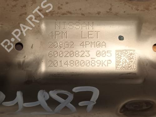Catalyst RENAULT CAPTUR II (HF_)  | BP23947709M10  - Image 5