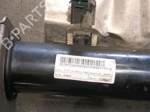 Steering rack CITROËN JUMPER II Van 2.0 BlueHDi 130 | BP17993967M22 