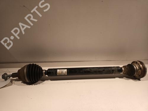 Used Right front driveshaft VW CADDY IV Box Body/MPV (SAA, SAH) 2.0 TDI (102 hp) 32007963