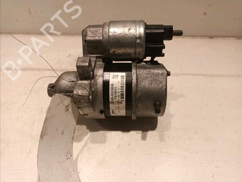 Starter TOYOTA AYGO (_B4_) 1.0 VVTi (KGB40) (72 hp) 17021376