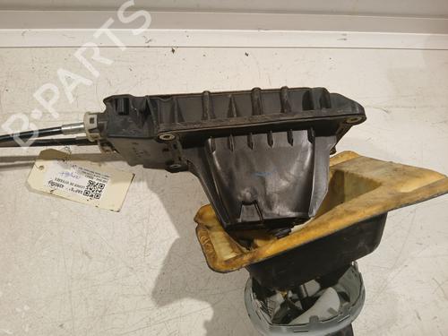 Gear lever RENAULT CLIO III Grandtour (KR0/1_) 1.5 dCi (KR0F) | BP21587554M90 