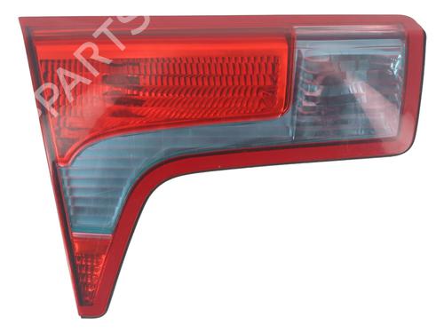 Used Left tailgate light CITROËN C5 II (RC_) 1.6 HDi (RC8HZB) (109 hp) 29021153