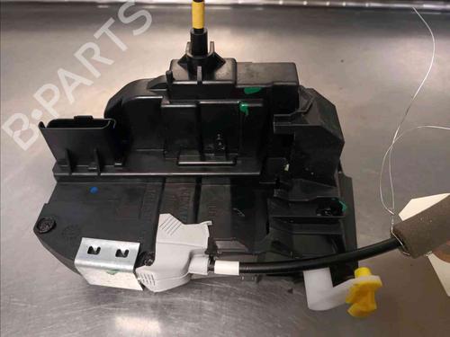 Used Front left lock NISSAN QASHQAI II SUV (J11, J11_) 1.5 dCi (110 hp) 20602283