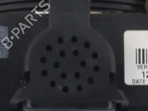 Headlight switch PEUGEOT 206+ (2L_, 2M_) 1.4 i (2LKFWA, 2MKFWA) | BP36595266I24 - Image 5