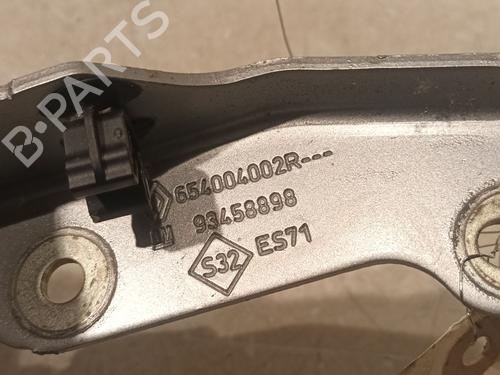 Hinge/Door check strap RENAULT TRAFIC III Van (FG_) 1.6 dCi 115 (FGMD) | BP20608375C146 
