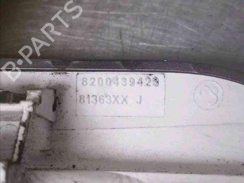 Interior roof light MERCEDES-BENZ CITAN Box Body/MPV (W415)  | BP21605233I8 