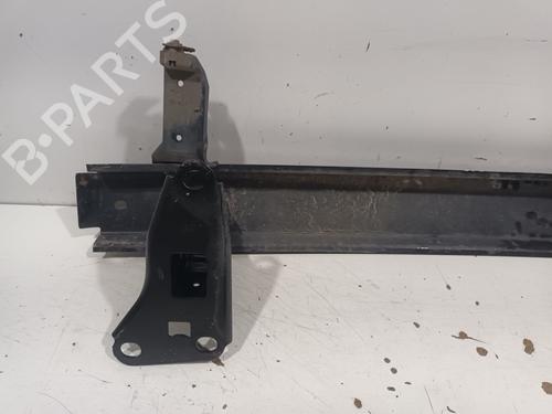 Rear bumper reinforcement RENAULT TWINGO III (BCM_, BCA_) 1.0 SCe 70 (BCMB) | BP30899029C73 
