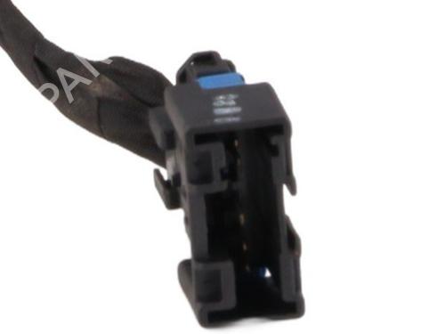 Left tailgate light CITROËN C5 AIRCROSS (A_) 1.5 BlueHDi 130 (ACYHZJ, ACYHZR) | BP32041406C79 