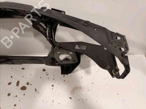 Front slam panel AUDI A4 B7 (8EC) 2.0 TDI 16V | BP20604604C72 