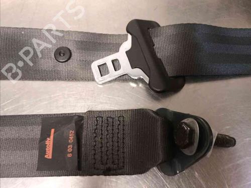 Rear right belt tensioner CITROËN C6 (TD_) 2.7 HDi | BP20603269C90 