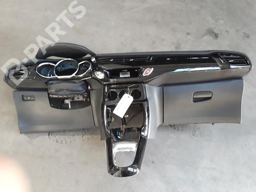 Used Dashboard CITROËN DS3 (SA_) 1.6 HDi 90 (92 hp) 9324526