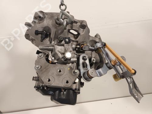 Gearbox OPEL CORSA D (S07) 1.3 CDTI (L08, L68) | BP40616280M3 - Image 2