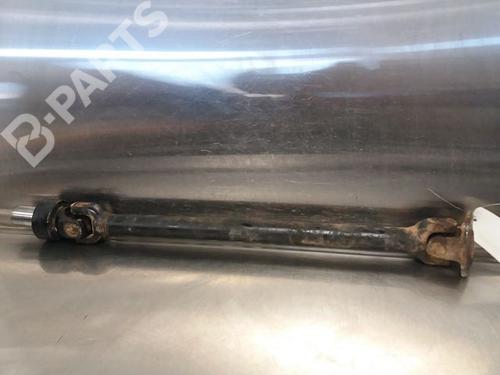 Used Driveshaft SUZUKI GRAND VITARA I (FT, HT) 2.0 HDI 110 16V 4x4 (SQ420D, TD83V) (109 hp) 9322139