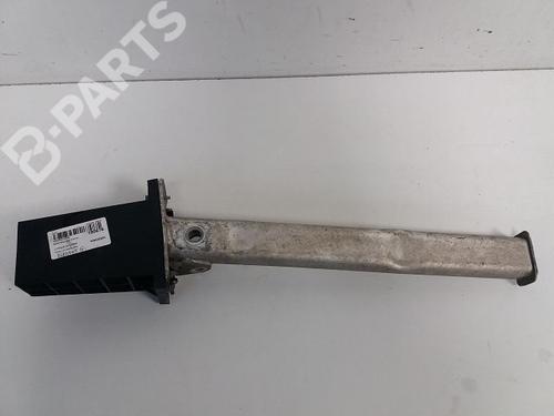 Used Subframe Subframe CITROËN C4 Grand Picasso I (UA_) 1.6 HDi (109 hp) 9327242 9327242
