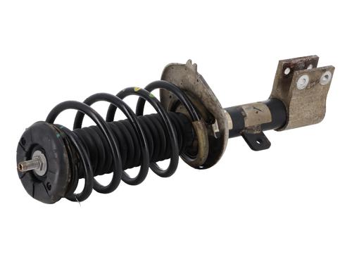 Used Right front shock absorber PEUGEOT 5008 (0U_, 0E_) 1.6 BlueHDi 120 (120 hp) 25752704