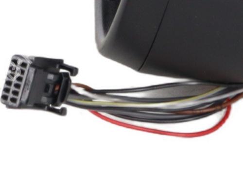 Right mirror RENAULT SCENIC E-TECH PHASE I EV87 | BP33975024C27  - Image 7