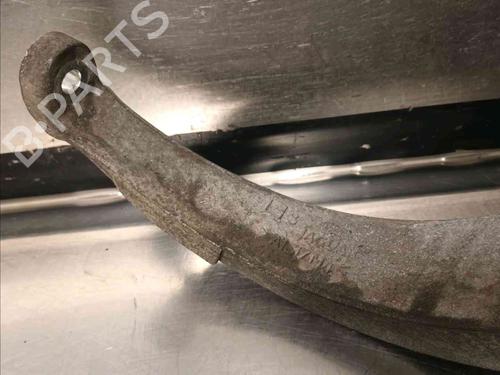 Right front steering knuckle JAGUAR S-TYPE II (X200) 3.0 V6 | BP21124043M26 