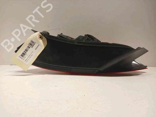 Right taillight RENAULT SCÉNIC II (JM0/1_) 1.9 dCi (JM14) | BP20605664C35 