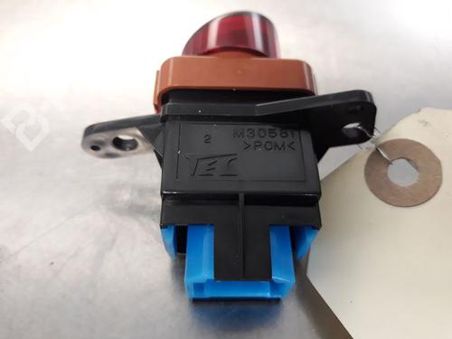 Warning switch HONDA CIVIC VIII Hatchback (FN, FK) 2.2 CTDi (FK3) | BP9327035I22 